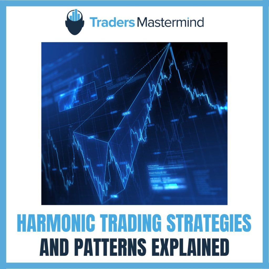 Harmonic Trading Strategy
