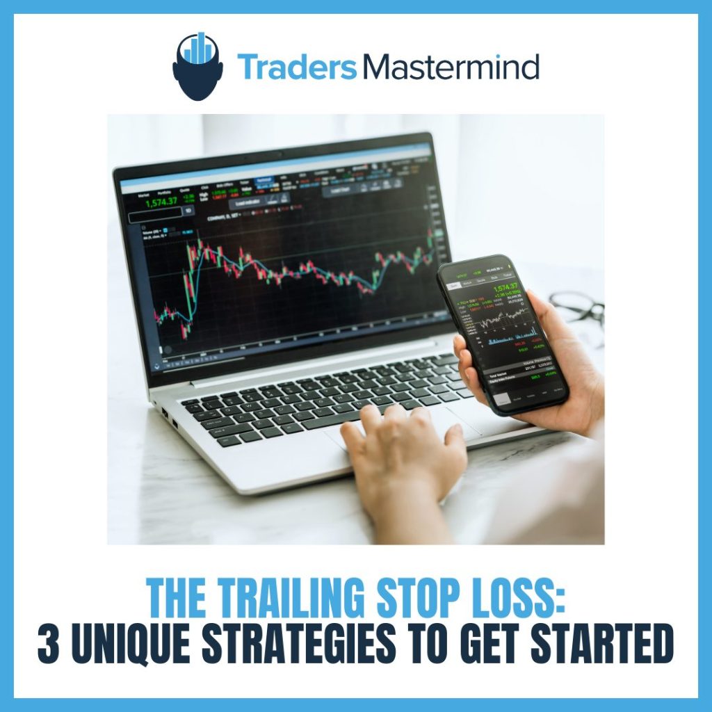 Trailing Stop Loss - Thumbnail Image
