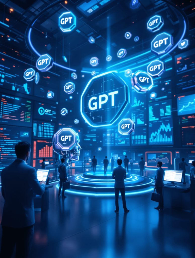 AI for day traders
