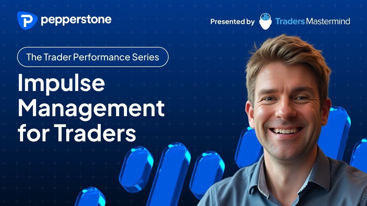 Impulse Management for Traders
