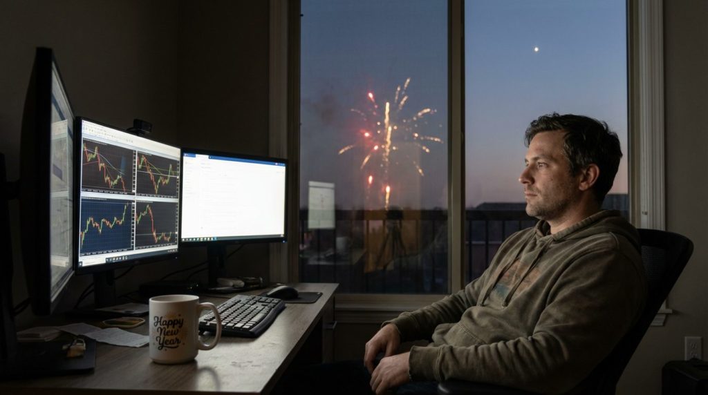 How to Define Your Trading Edge