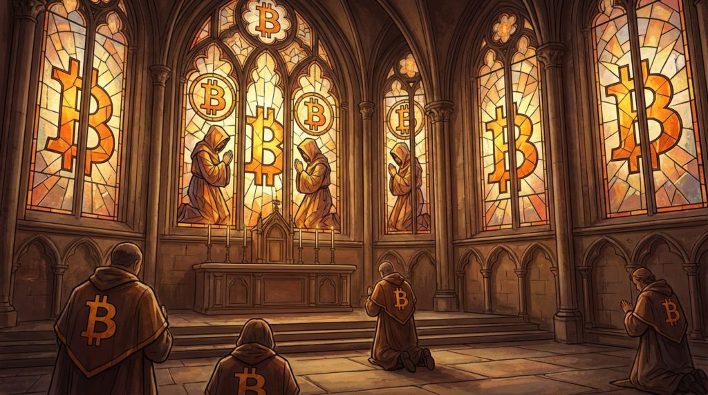 Crypto Crowd Psychology for Traders