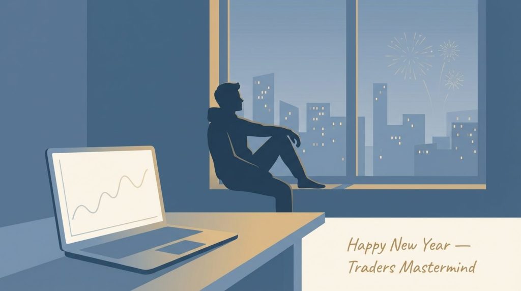 Where Your Trading Edge Really Comes From