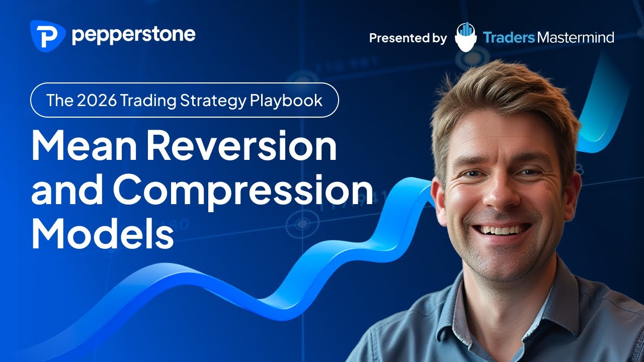 Mean Reversion and Compression Models