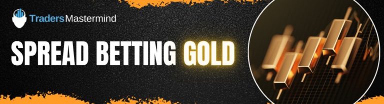 Spread Betting Gold