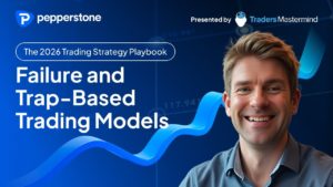 Failure and Trap-Based Trading Models