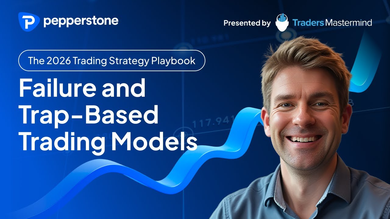 Failure and Trap-Based Trading Models