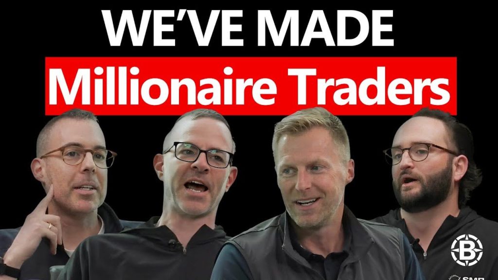 What Great Traders Do Differently