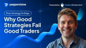 Why Good Strategies Fail Good Traders