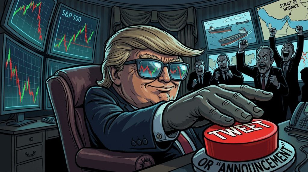 How to Trade Headline Risk