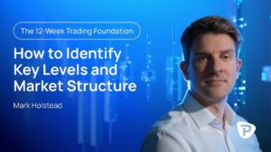 How to Identify Key Levels and Market Structure