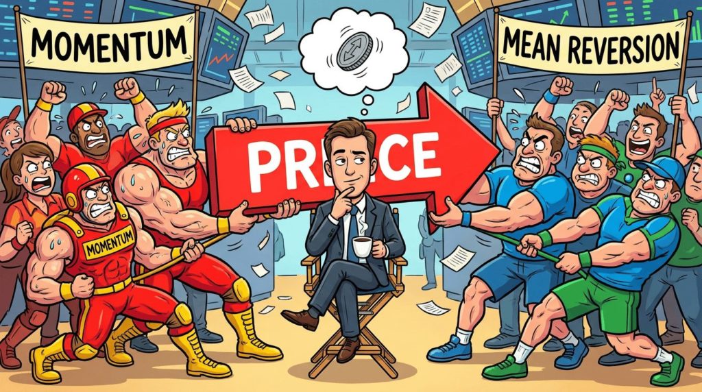 What Is Fair Value