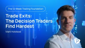 Trade Exits - The Hardest Decision in Trading