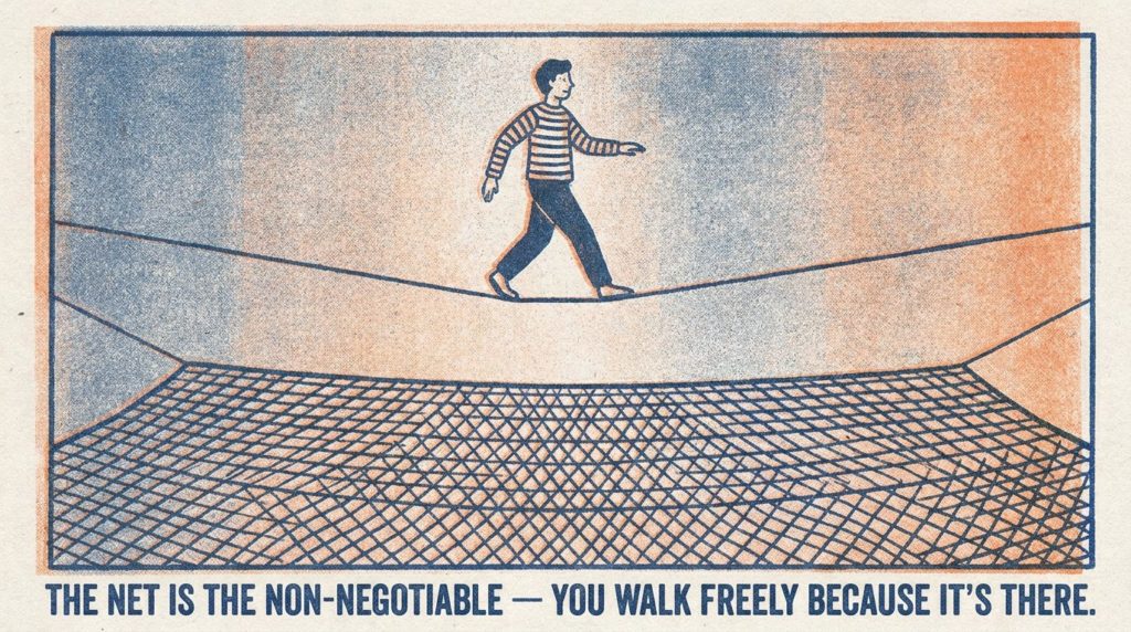 Trading non-negotiables every successful trader agrees on