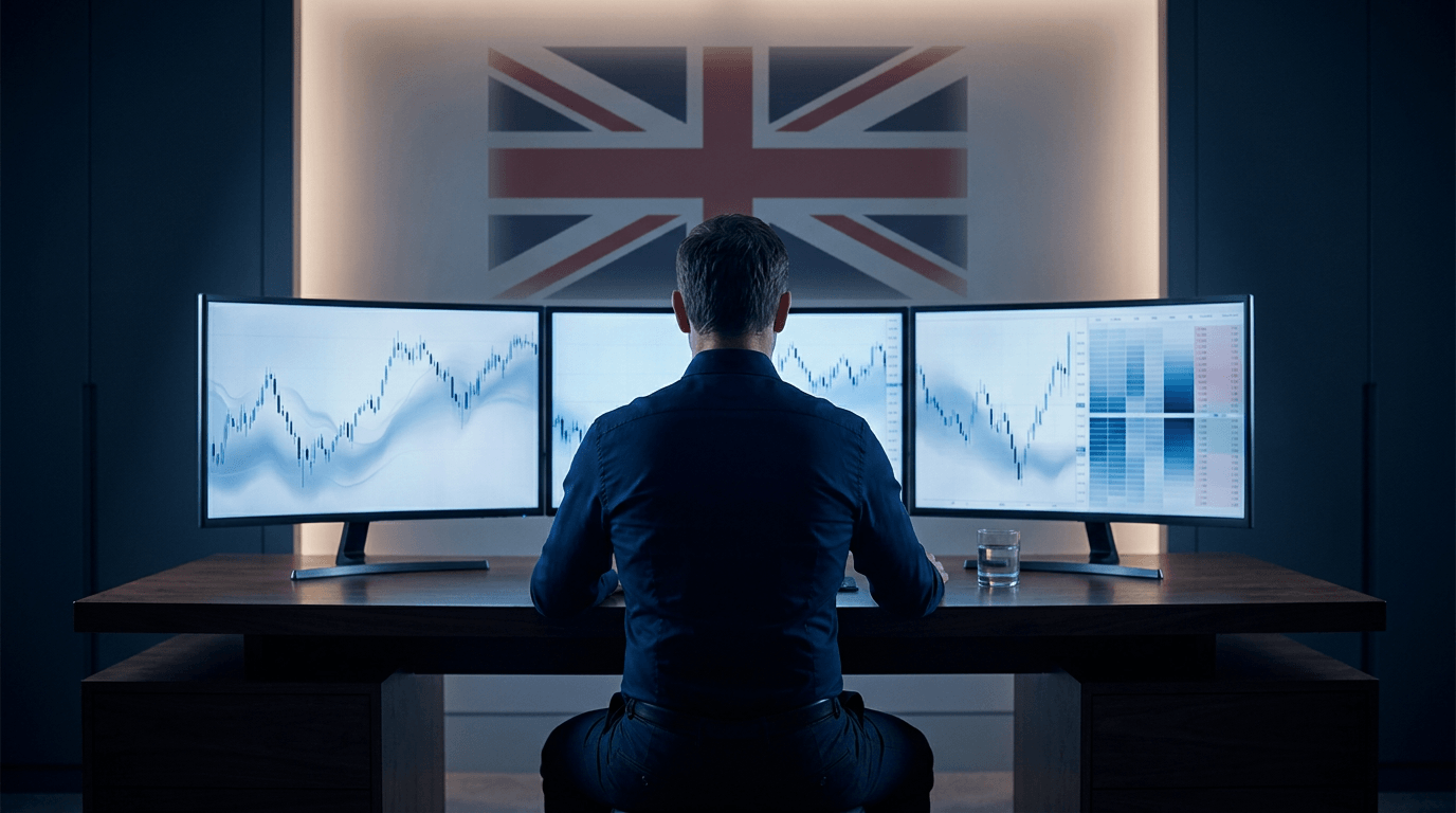 Spread Betting is Tax-Free
