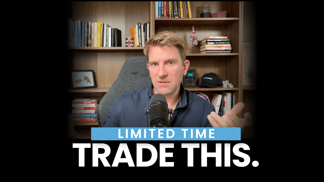 Part-Time Traders
