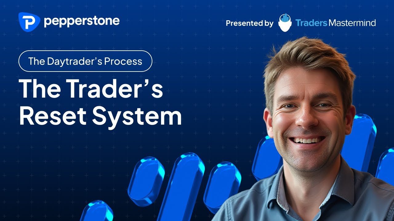 The Trader's Reset System trading psychology masterclass